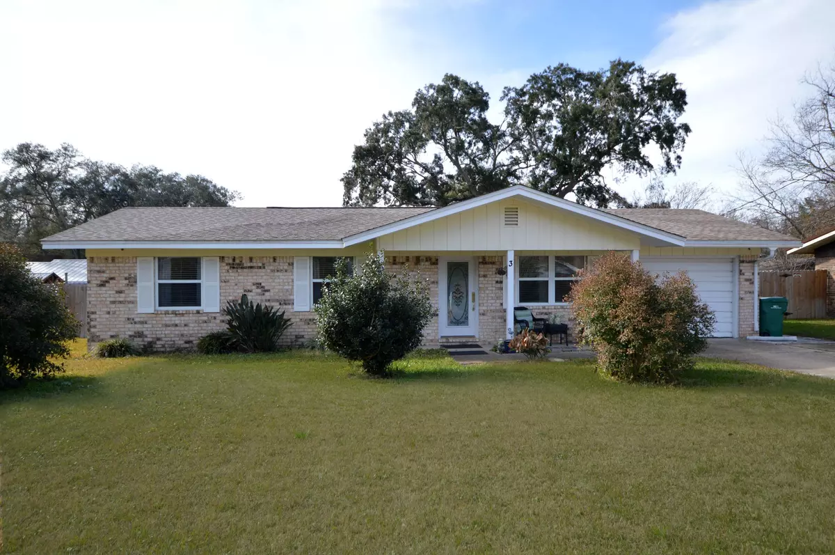 Shalimar, FL 32579,3 7Th Street