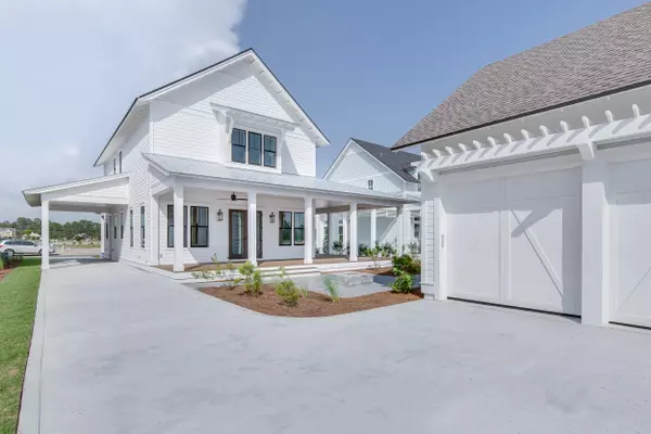 Watersound, FL 32461,182 Rosecourt Street  #Lot 35