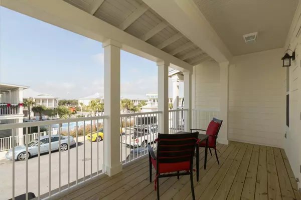 Destin, FL 32541,125 Crystal Beach Drive  #UNIT 119