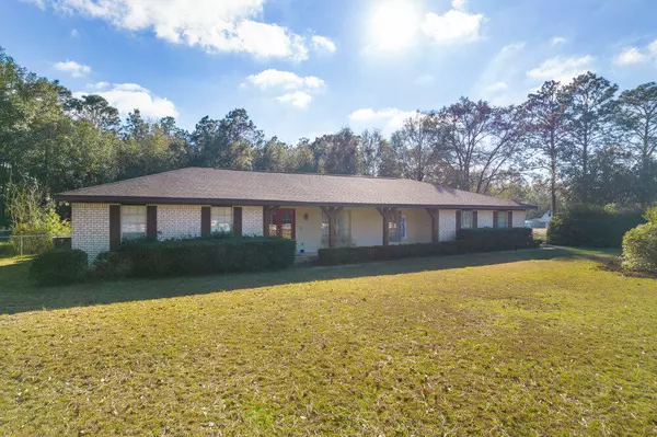 Milton, FL 32570,5671 Country Squire Drive