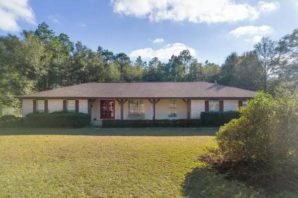 Milton, FL 32570,5671 Country Squire Drive