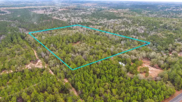 Defuniak Springs, FL 32433,20 Acres Rock Hill Road