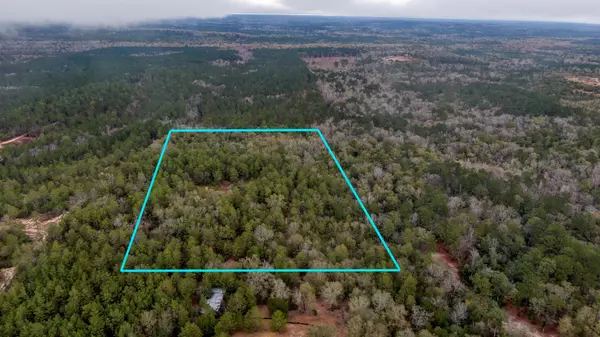 20 Acres Rock Hill Road, Defuniak Springs, FL 32433