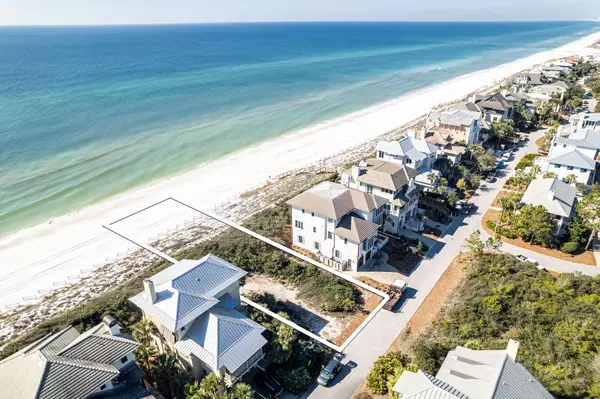 Santa Rosa Beach, FL 32459,Lot 4 E St Lucia Lane