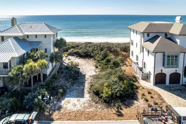 Santa Rosa Beach, FL 32459,Lot 4 E St Lucia Lane