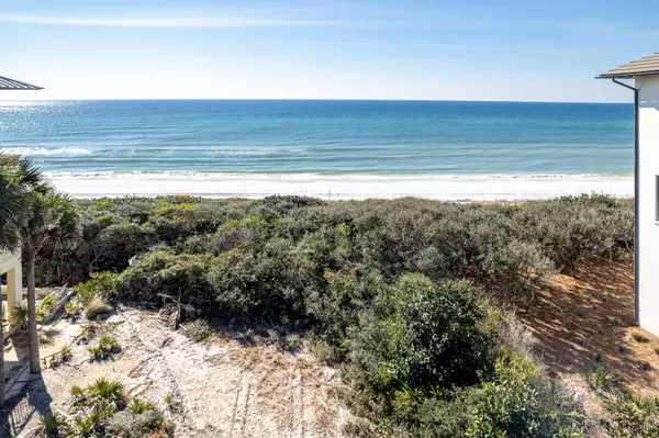 Santa Rosa Beach, FL 32459,Lot 4 E St Lucia Lane