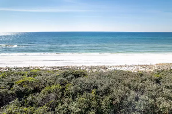 Santa Rosa Beach, FL 32459,Lot 4 E St Lucia Lane