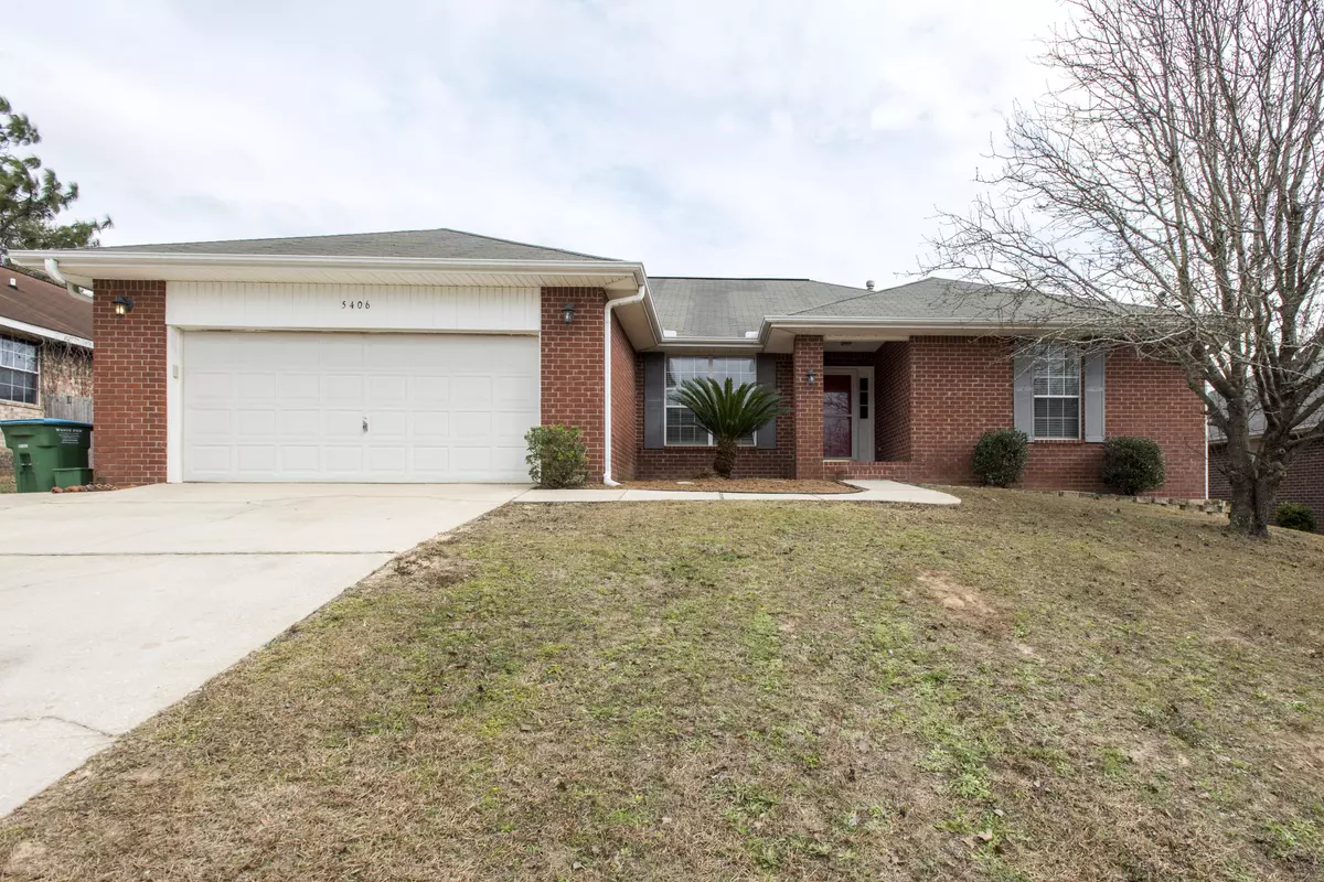 Crestview, FL 32536,5406 Josh Drive