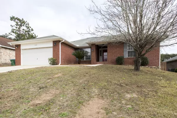 Crestview, FL 32536,5406 Josh Drive