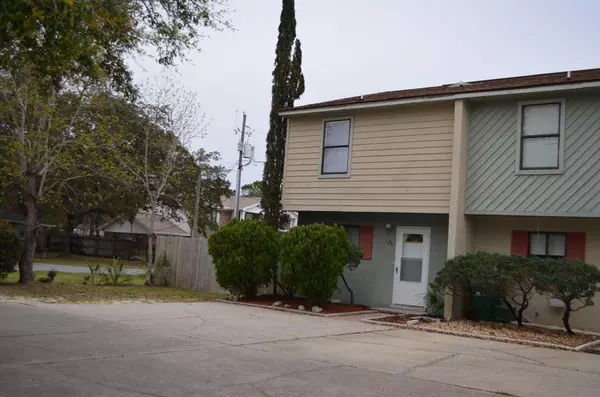 112 Skinner Circle  #UNIT A, Fort Walton Beach, FL 32547