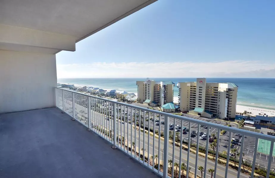 9860 S Thomas Drive  #2127, Panama City Beach, FL 32408