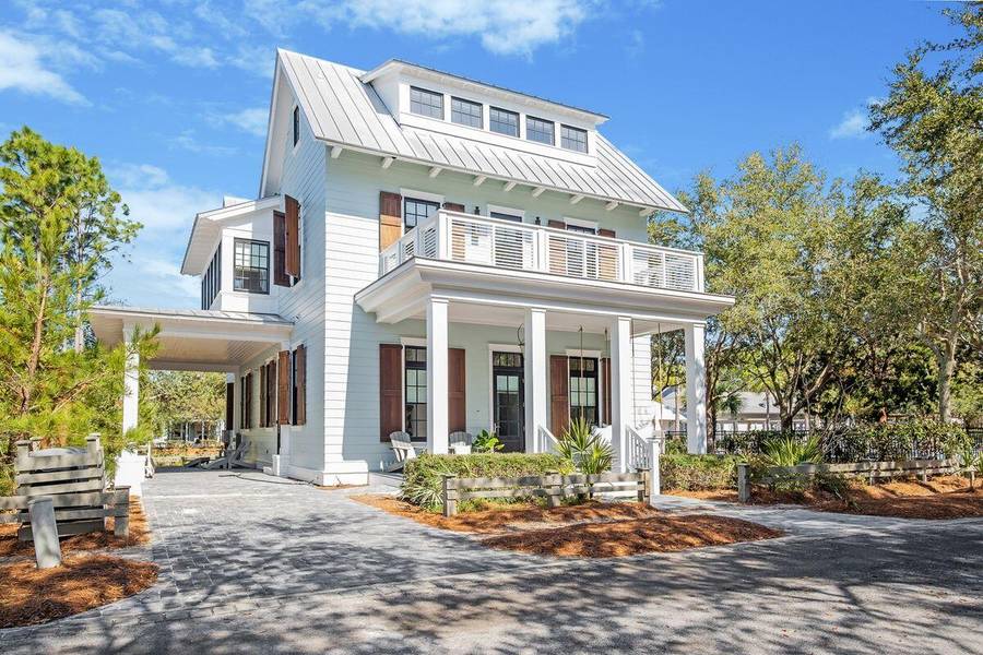 105 Spartina Circle, Santa Rosa Beach, FL 32459