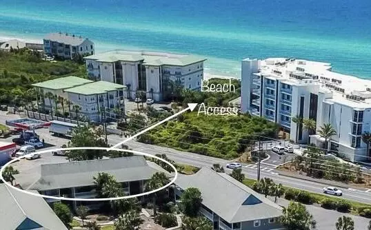 3799 E Co Highway 30A  #UNIT F-5, Santa Rosa Beach, FL 32459