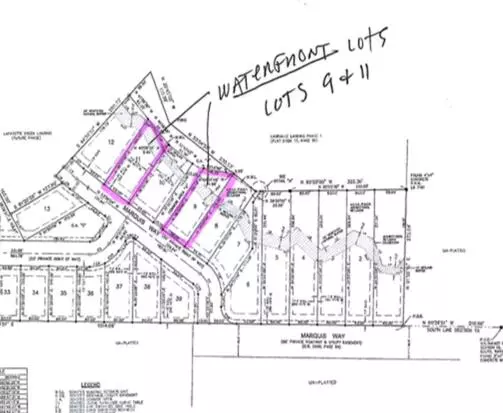 Freeport, FL 32439,Lot 11 Marquis Way