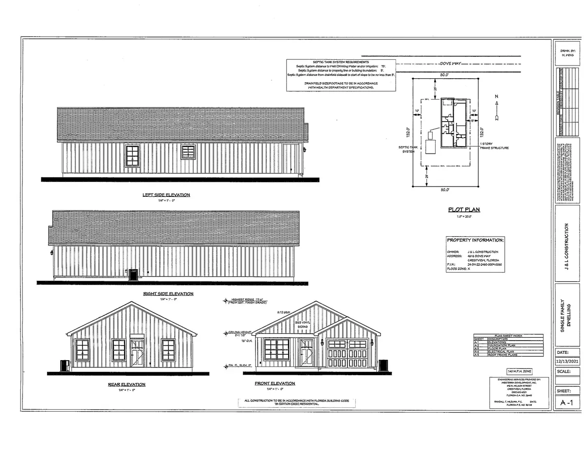 Crestview, FL 32539,4626 Dove Way