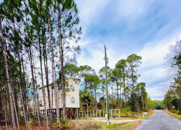 Santa Rosa Beach, FL 32459,19 N Eddy Lane  #Lot 19