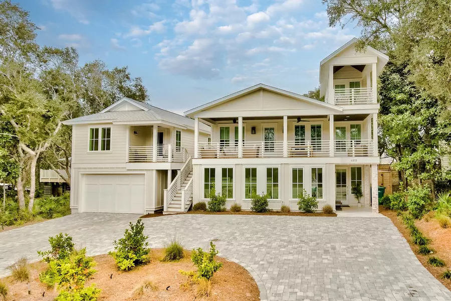 6312 W County Highway 30A, Santa Rosa Beach, FL 32459