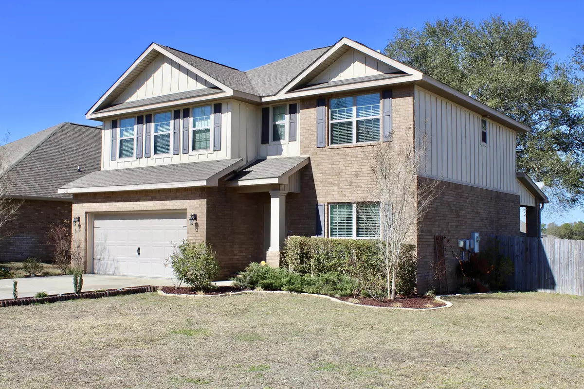 Crestview, FL 32536,220 Paradise Palm Circle