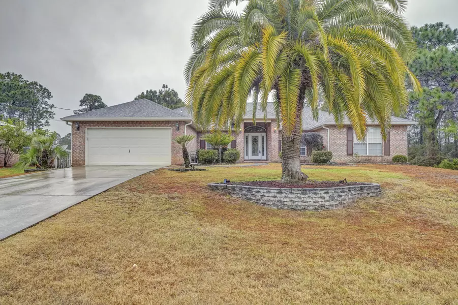 7582 Brevard Street, Navarre, FL 32566