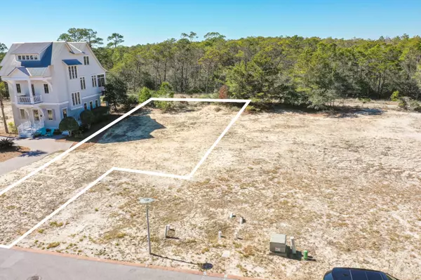 Santa Rosa Beach, FL 32459,Lot 61 Cypress Drive