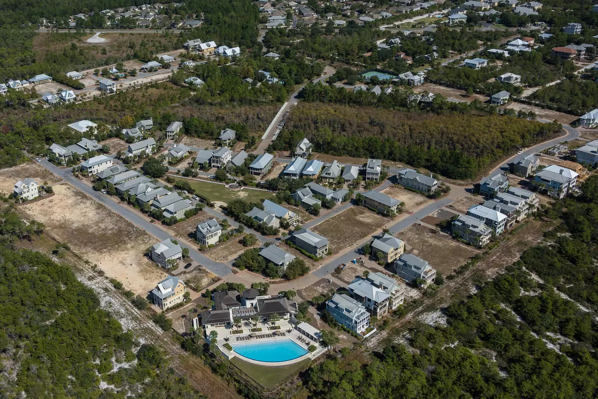 Santa Rosa Beach, FL 32459,Lot 107 Cypress Walk