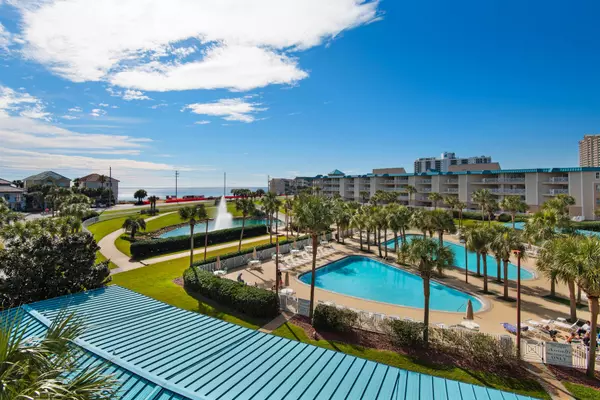 Miramar Beach, FL 32550,778 Scenic Gulf Drive  #UNIT D326