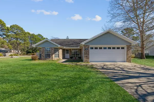 Mary Esther, FL 32569,139 Palmetto Avenue