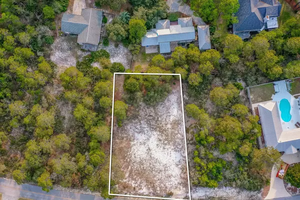 Santa Rosa Beach, FL 32459,LOT 16 Hillcrest Road