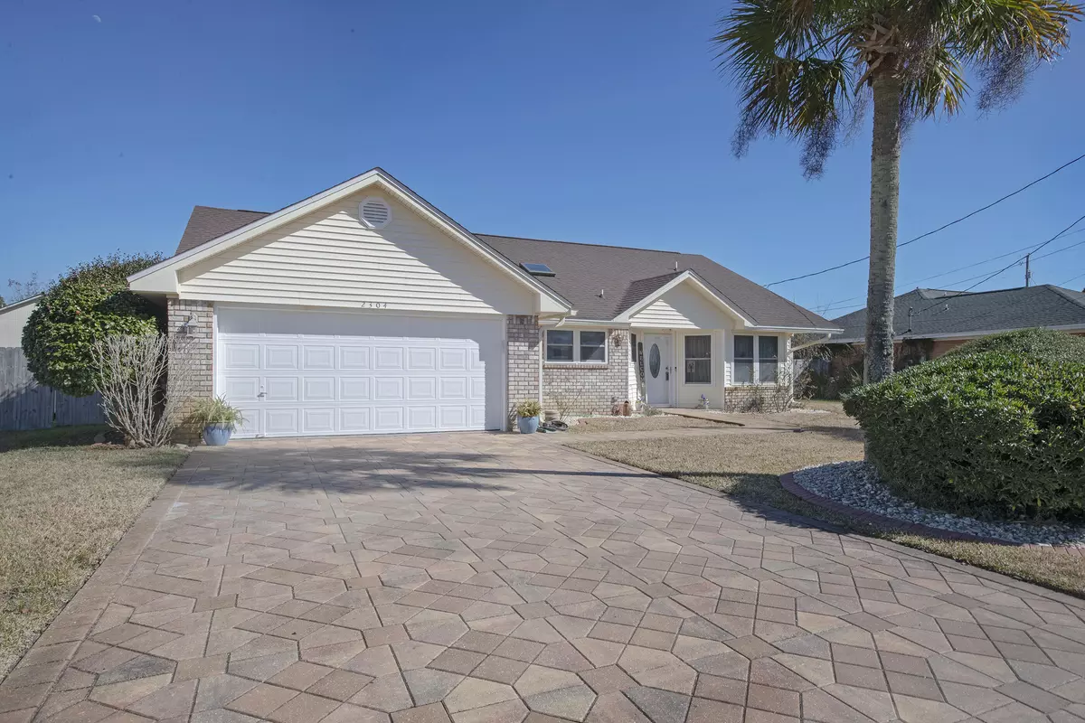 Navarre, FL 32566,2304 Mary Anne Circle