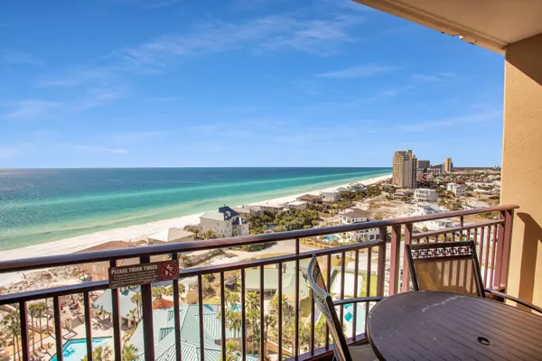 Miramar Beach, FL 32550,4804 Westwinds Drive  #4804