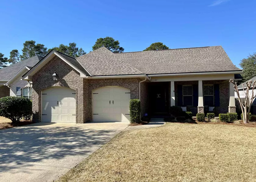 37 Derby Downs Circle, Niceville, FL 32578