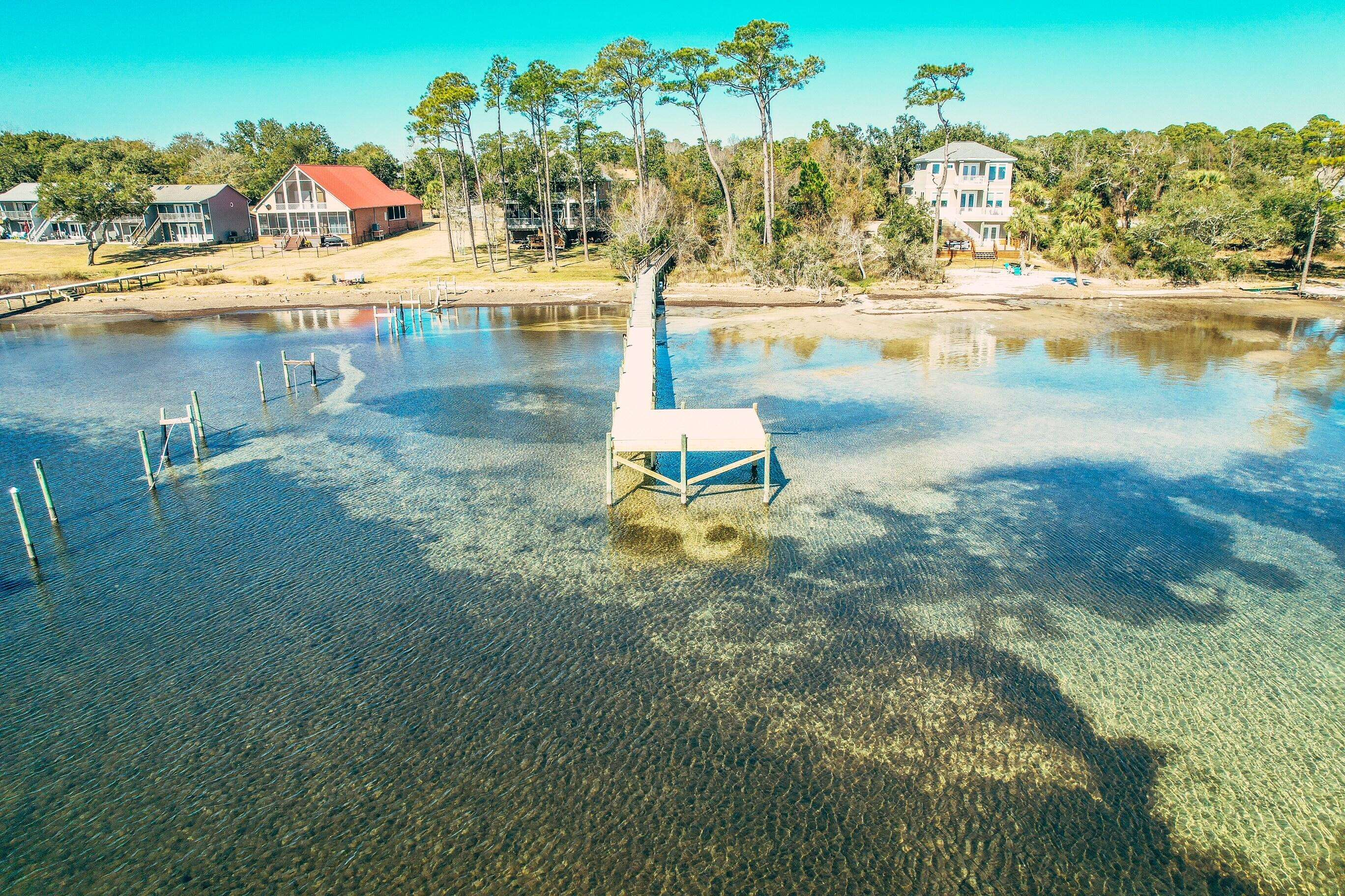 TBD Old Magnolia Court, Navarre, FL 32566