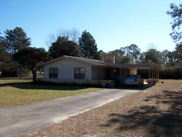 48 Stinson Drive, Defuniak Springs, FL 32433