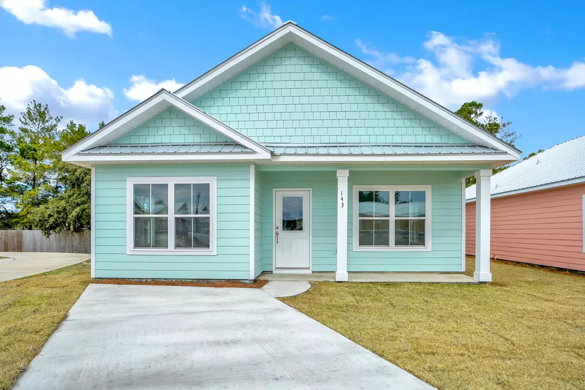 Panama City Beach, FL 32413,143 Eagle Trace Court Court