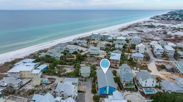 Santa Rosa Beach, FL 32459,202 Sandy Lane  #202