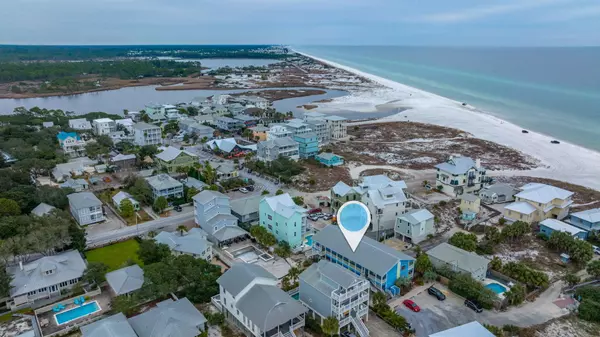 Santa Rosa Beach, FL 32459,202 Sandy Lane  #202