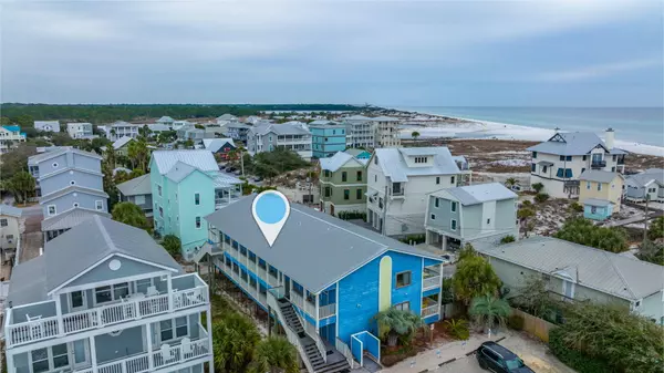 Santa Rosa Beach, FL 32459,202 Sandy Lane  #202