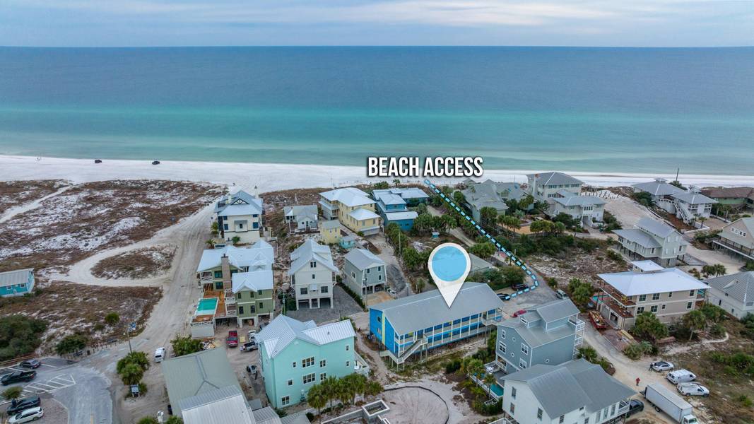 202 Sandy Lane  #202, Santa Rosa Beach, FL 32459