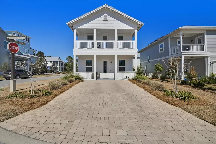 15 Cam Cove, Inlet Beach, FL 32461