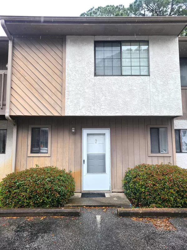 206 SE 4Th Street  #UNIT A5, Fort Walton Beach, FL 32548