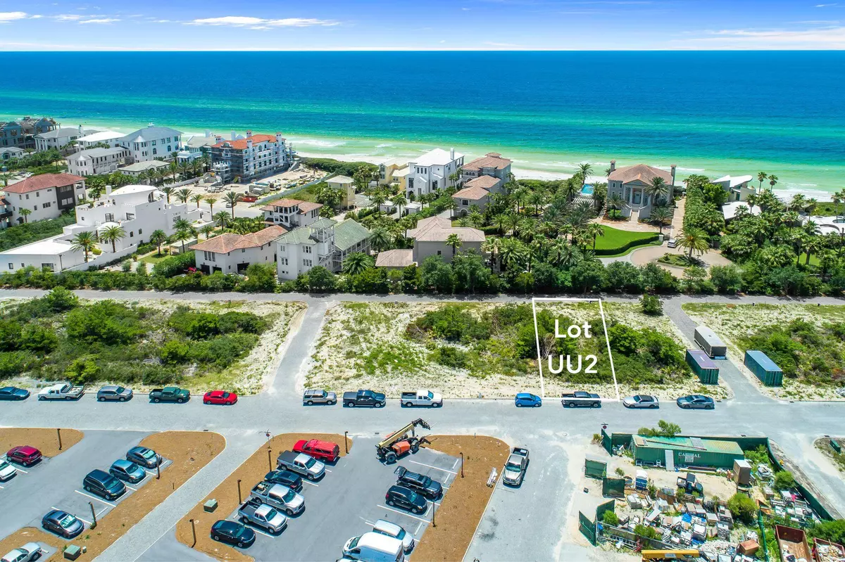 Alys Beach, FL 32461,UU2 Elbow Beach Road