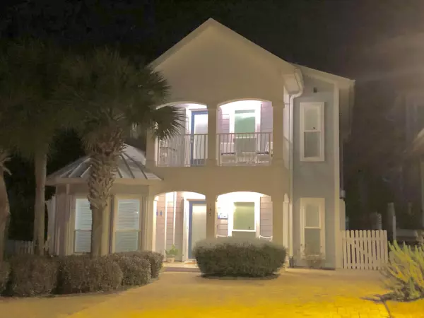 143 Ventana Boulevard, Santa Rosa Beach, FL 32459