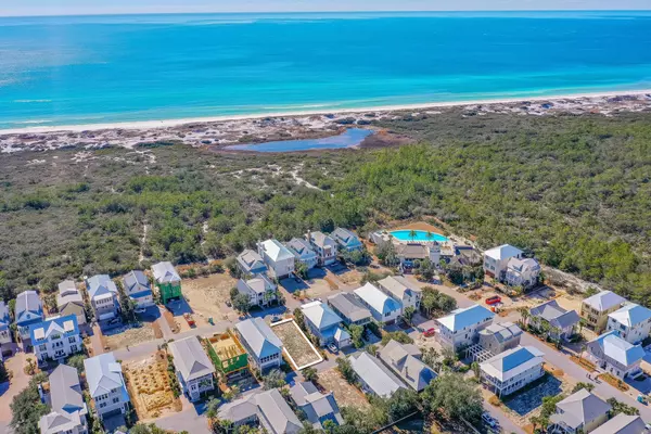 Santa Rosa Beach, FL 32459,Lot 139 Cypress Dunes