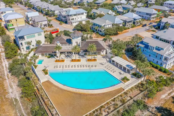 Santa Rosa Beach, FL 32459,Lot 139 Cypress Dunes