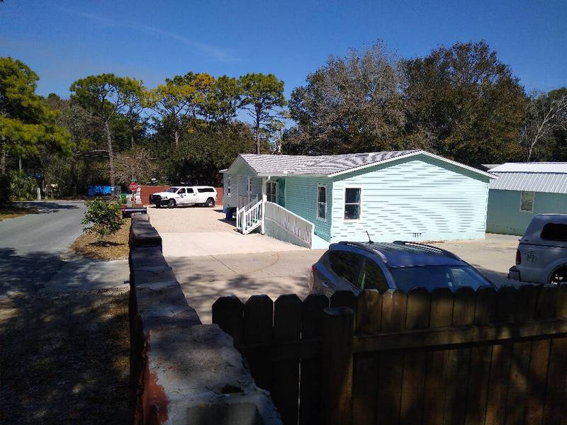 206 NW Baker Street, Fort Walton Beach, FL 32548