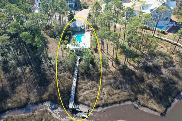 Santa Rosa Beach, FL 32459,Lot I-10 Mallard Lane