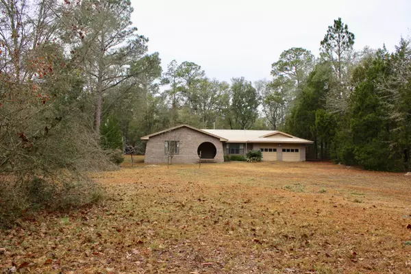 Bonifay, FL 32425,2536 Kight Lane