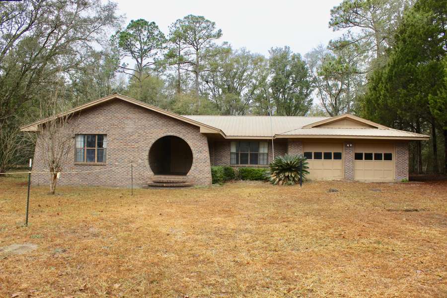 2536 Kight Lane, Bonifay, FL 32425