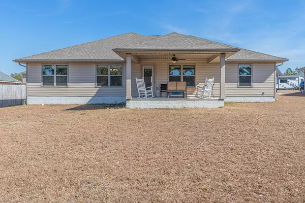 Crestview, FL 32539,3637 Ranch Drive