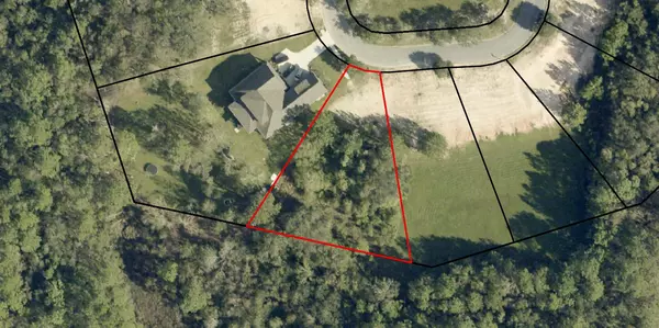 lot 26 New Bridge  Castle Circle, Milton, FL 32583